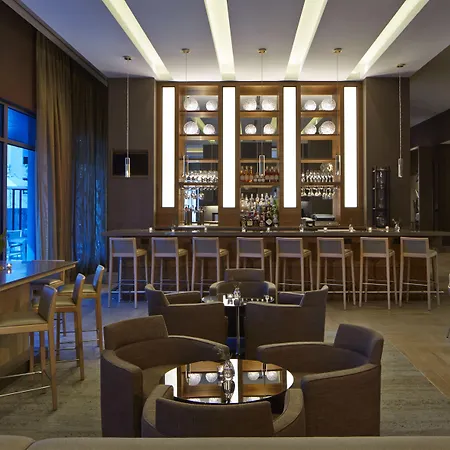 Ac Hotel By Marriott Atlanta Buckhead At Phipps Plaza-2