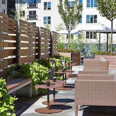 Ac Hotel By Marriott Atlanta Buckhead At Phipps Plaza-3